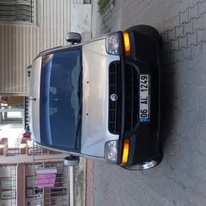 Doblo Fotoğrafları