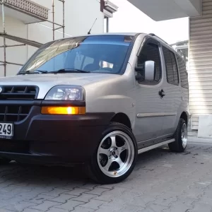 Doblo Fotoğrafları