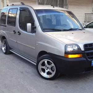 Doblo Fotoğrafları