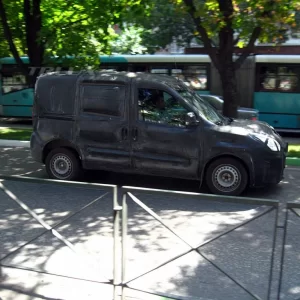 Doblo Fotoğrafları