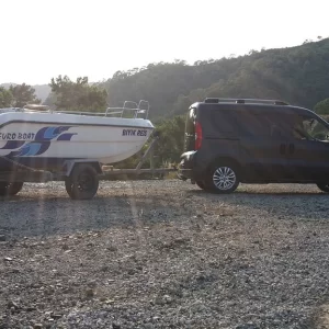 Doblo Fotoğrafları