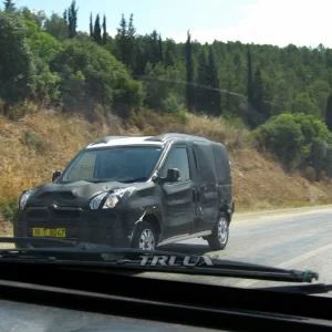 Doblo Fotoğrafları