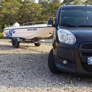 Doblo Fotoğrafları