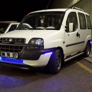 Doblo Fotoğrafları