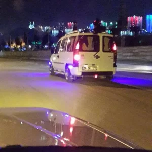 Doblo Fotoğrafları