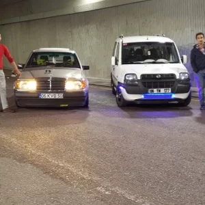 Doblo Fotoğrafları