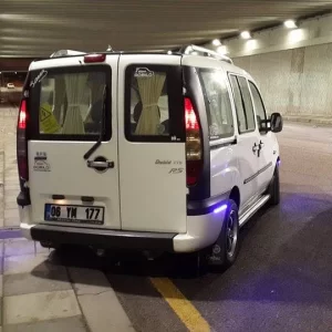 Doblo Fotoğrafları