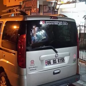 Doblo Fotoğrafları