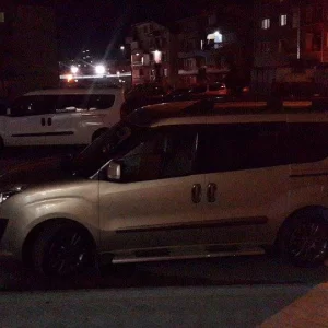 Doblo Fotoğrafları