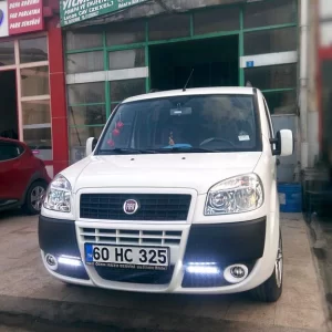 Doblo Fotoğrafları