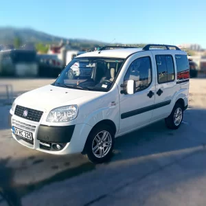 Doblo Fotoğrafları