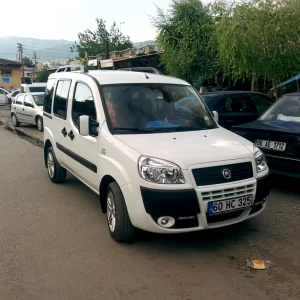 Doblo Fotoğrafları