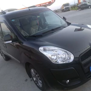 Doblo Fotoğrafları