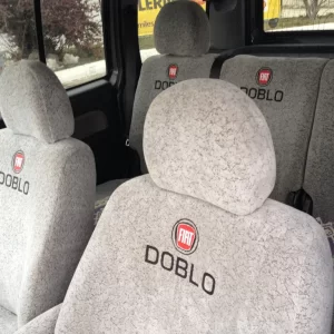 Doblo Fotoğrafları