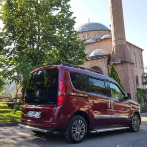 obama istedi vermedik sirf yabanciya gitmesin die