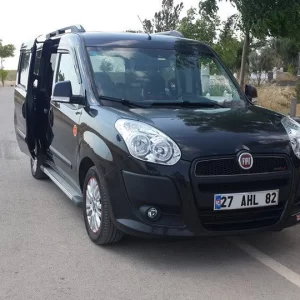 Doblo Fotoğrafları