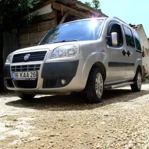 Doblo Fotoğrafları