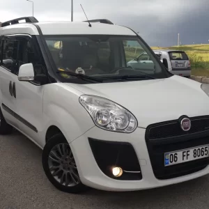 Doblo Fotoğrafları