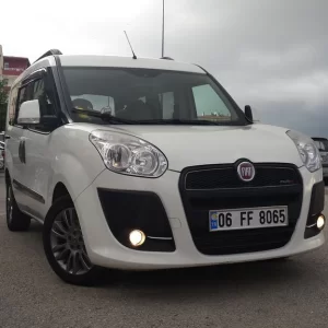 Doblo Fotoğrafları