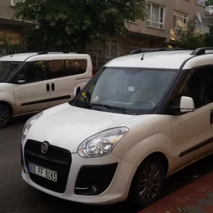 Doblo Fotoğrafları