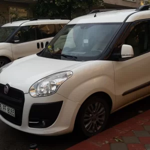 Doblo Fotoğrafları