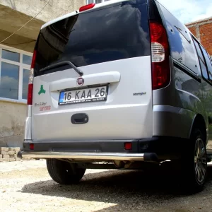 Doblo Fotoğrafları