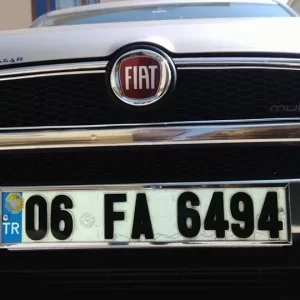 Doblo Fotoğrafları