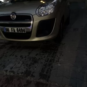 Doblo Fotoğrafları