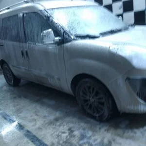 Doblo Fotoğrafları