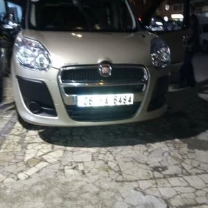 Doblo Fotoğrafları