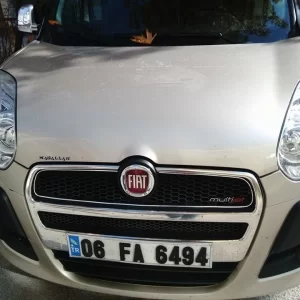 Doblo Fotoğrafları