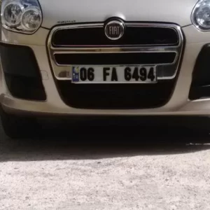 Doblo Fotoğrafları