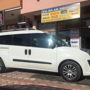 Doblo Fotoğrafları