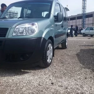 Doblo Fotoğrafları