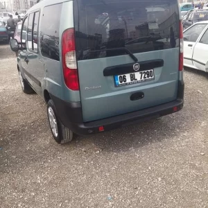 Doblo Fotoğrafları