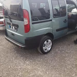 Doblo Fotoğrafları