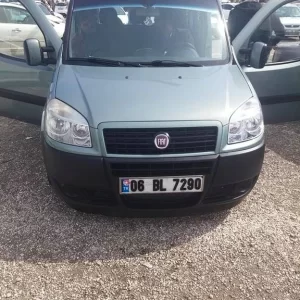 Doblo Fotoğrafları