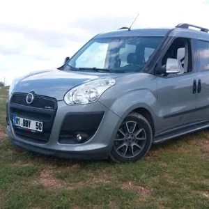 Doblo Fotoğrafları