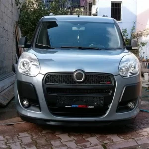 Doblo Fotoğrafları