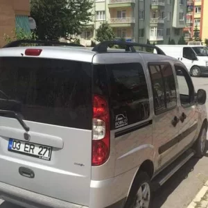 Doblo Fotoğrafları