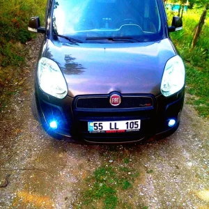 Doblo Fotoğrafları