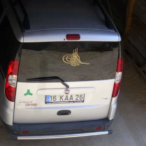 Doblo Fotoğrafları