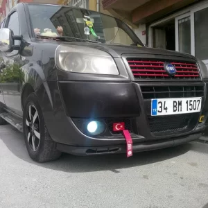 Doblo Fotoğrafları