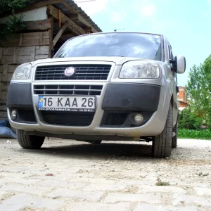 Doblo Fotoğrafları