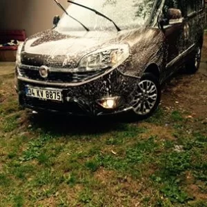 Doblo Fotoğrafları