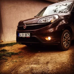 Doblo Fotoğrafları