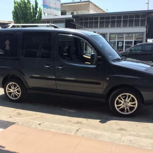 Doblo Fotoğrafları
