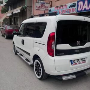 Doblo Fotoğrafları