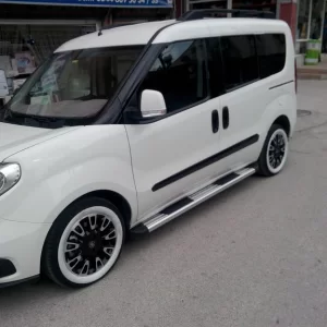 Doblo Fotoğrafları