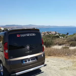 Doblo Fotoğrafları